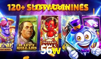 Estatísticas Esportivas 56w