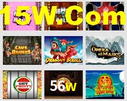 Ofertas Imperdíveis na 56w: Promoções e Bônus Que Valem a Pena