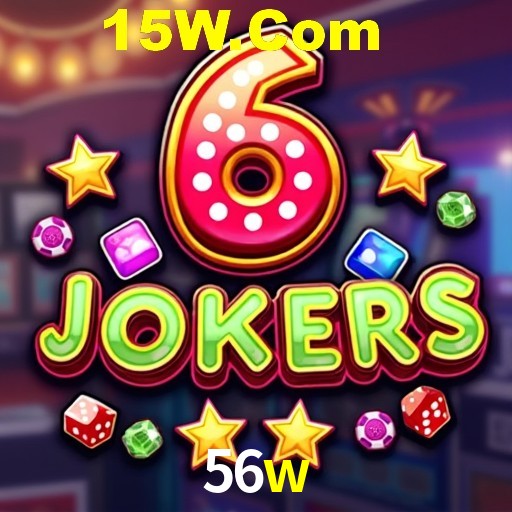 Desvendando o Mundo dos Jogos Virtuais na 56w