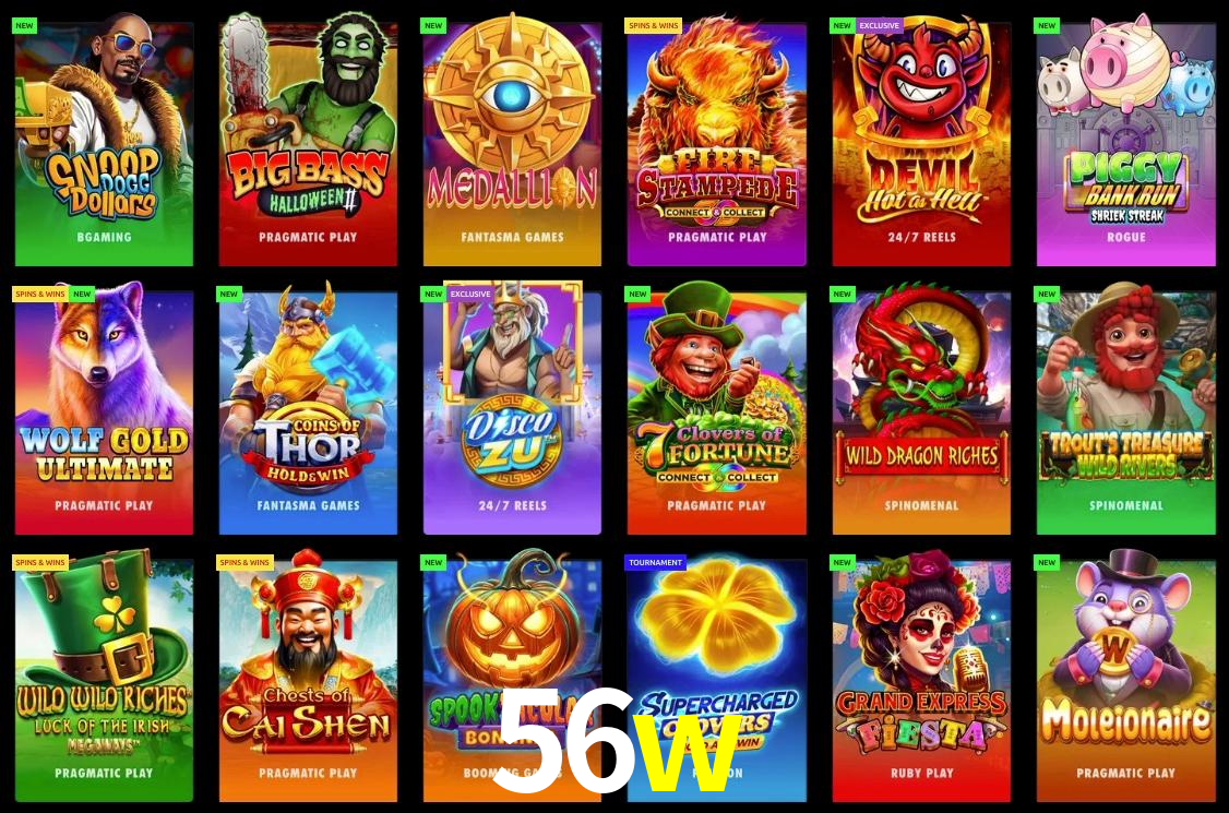Crash Games Statistics 56w