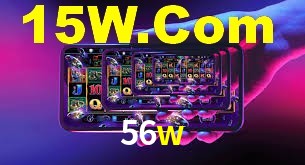 Welcome Bonus 56w