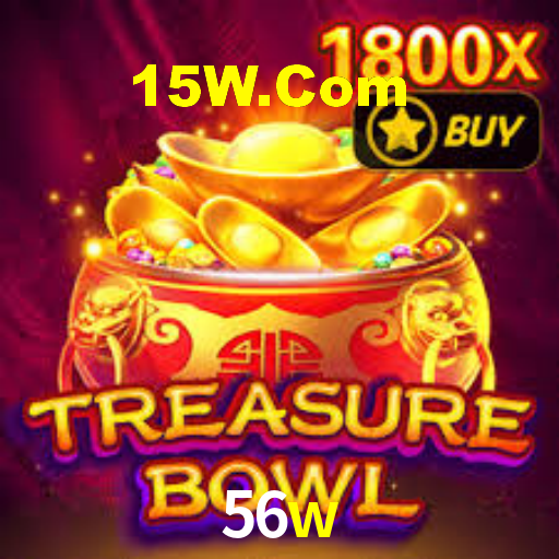 56w: A Experiência de Casino com Jogos de Mesa ao Vivo
