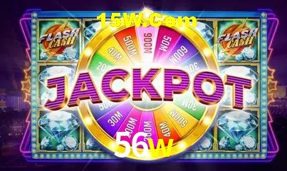 Jogos de Slot 56w